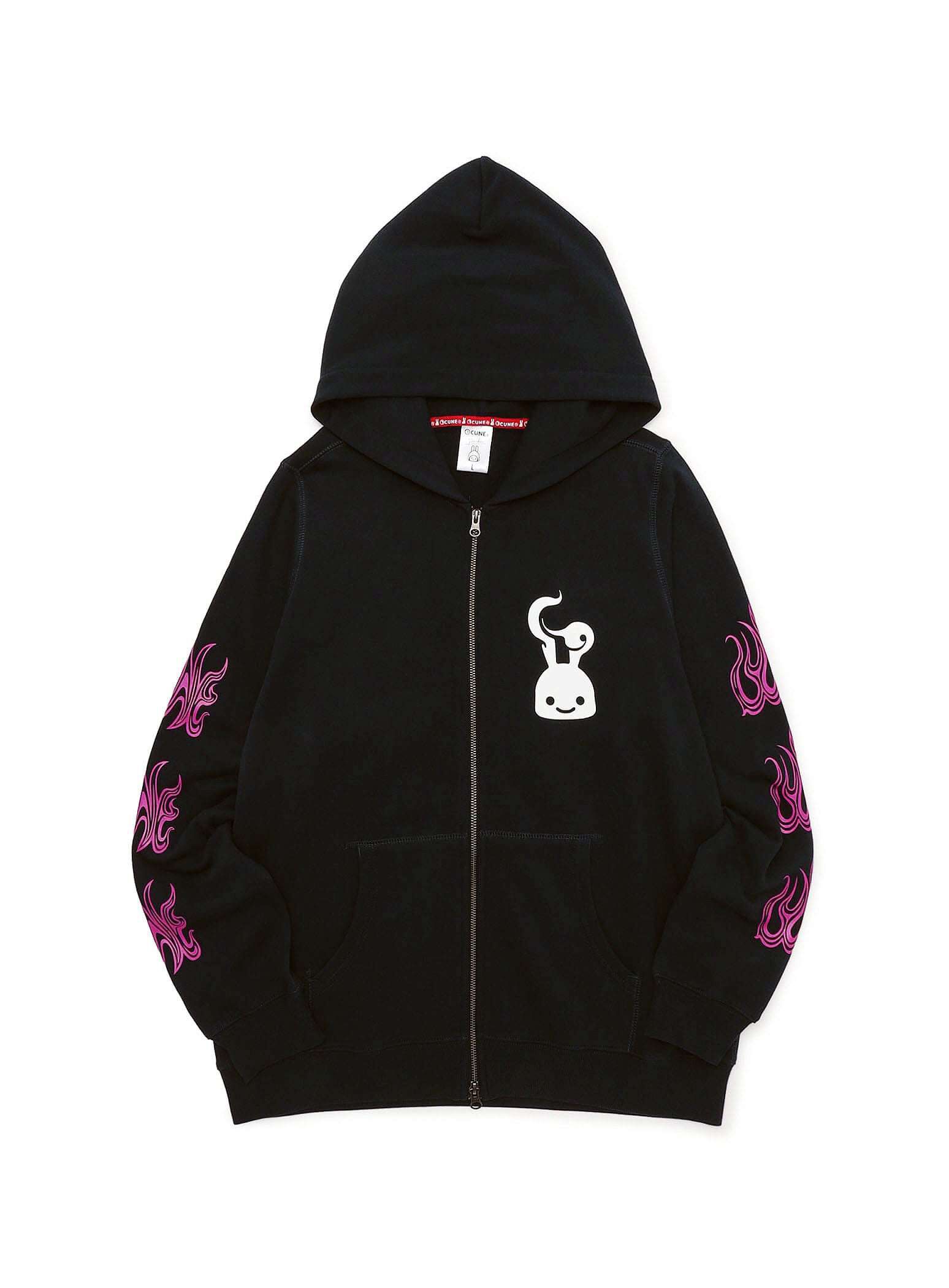 CUNE HOODIES | CUNE Official Global Online Store