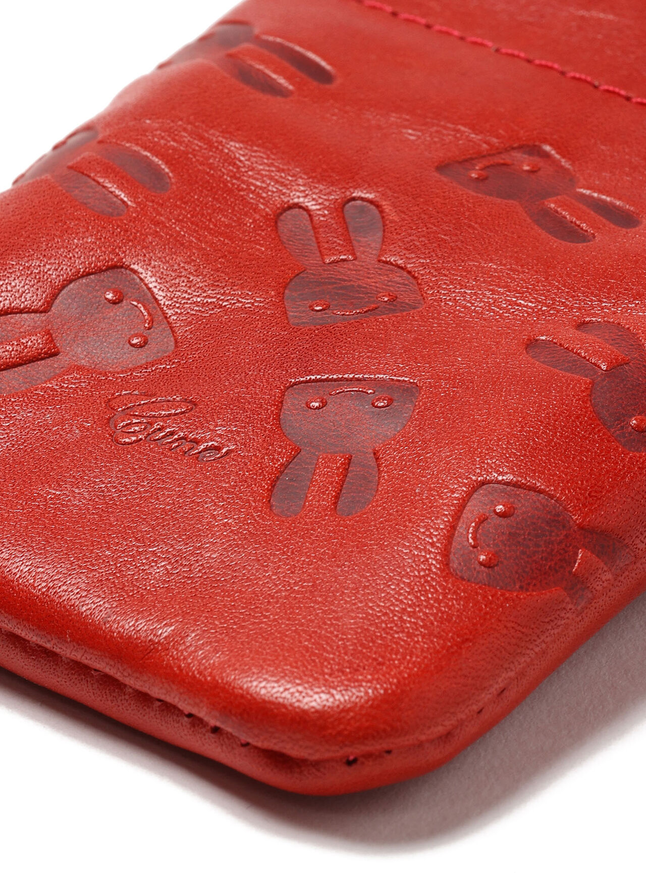 Leather neck quick multi-case,ONE, large image number 2