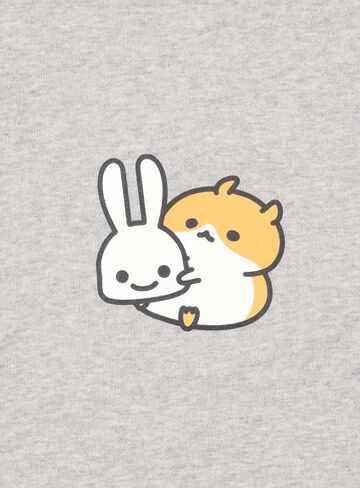 CUNE Pull Parka - Hamster,BLACK, small image number 5