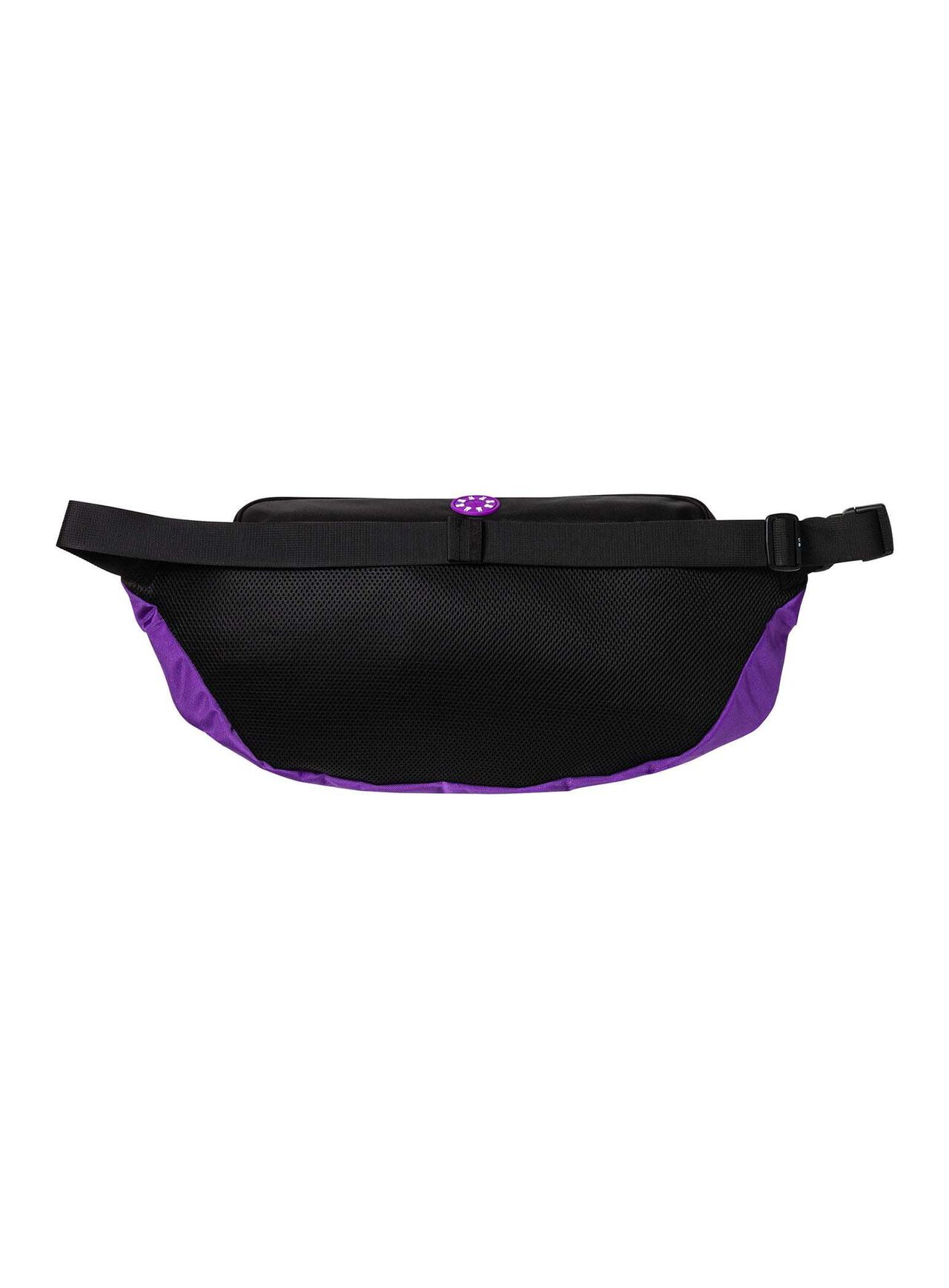 6 Drink Body Bag,BLACK, large image number 1