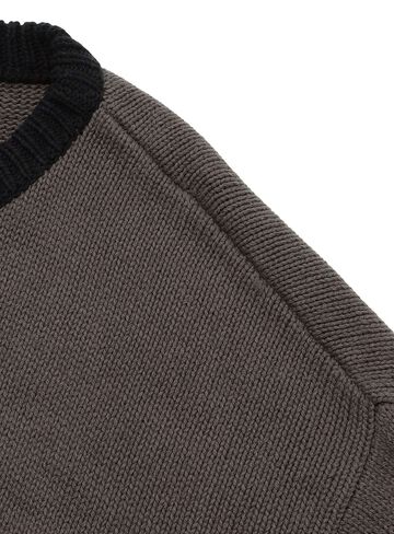 Multicolor Bunny Knit,, small image number 4