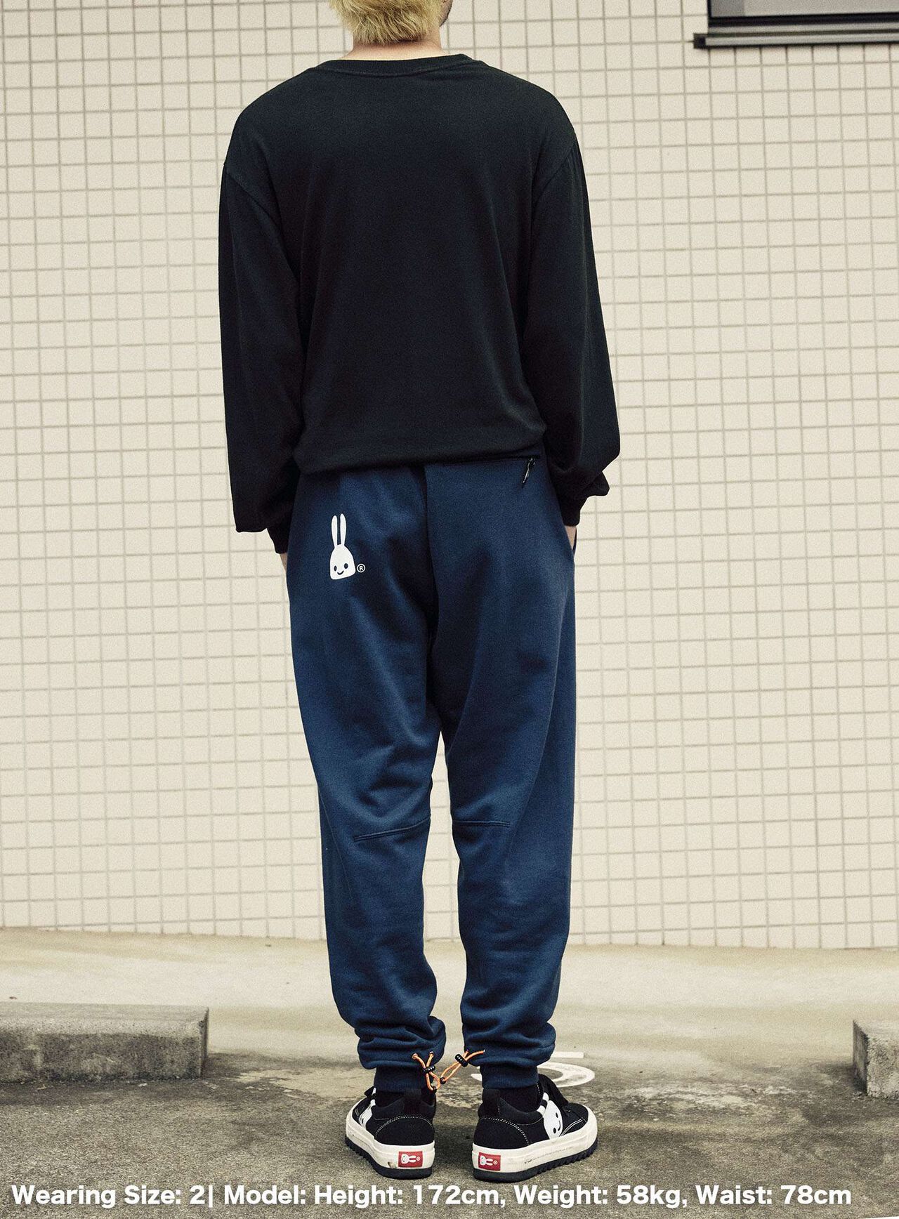 Sweatpants: Bunnies and Motorcycles,, large image number 18