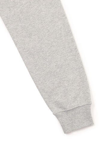 CUNE Pull Parka - Cheek Rest,BLACK, small image number 3