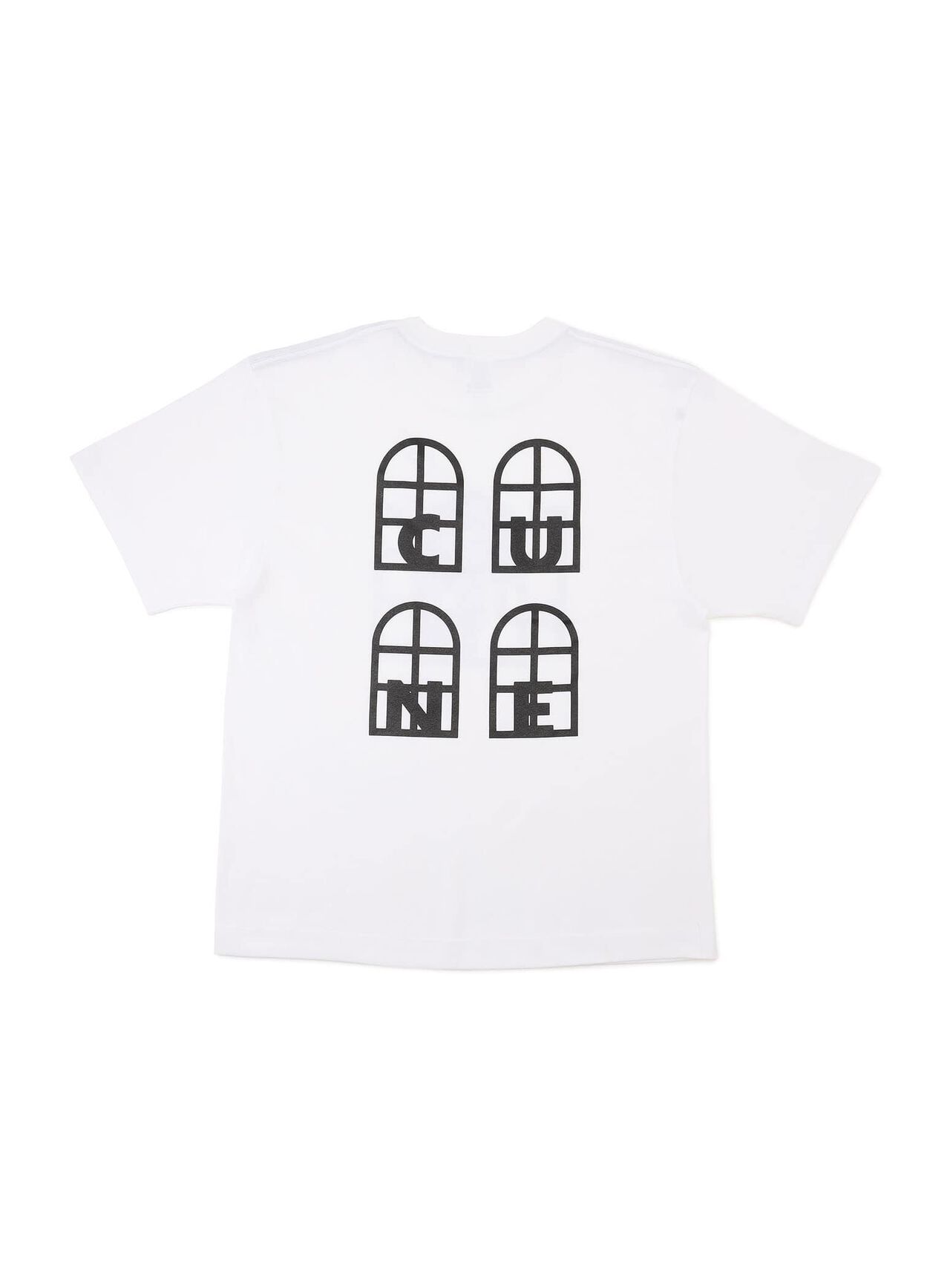 S/S Tee Window,L, large image number 8