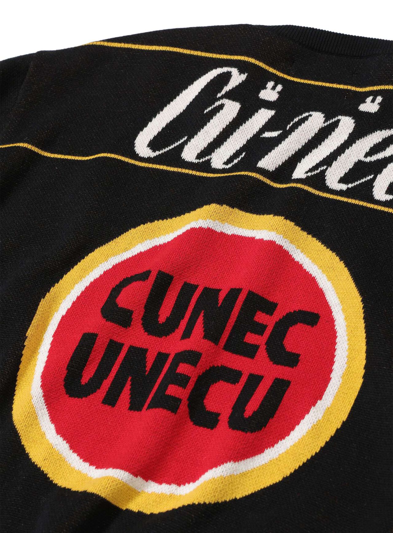 Cigarette Cotton Sweater,, large image number 4