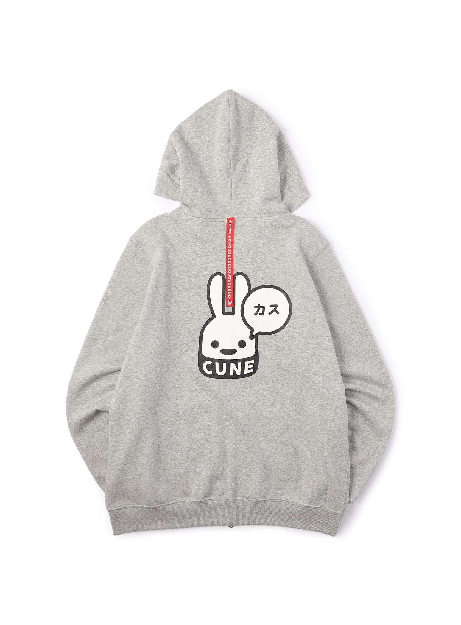 CUNE HOODIES | CUNE Official Global Online Store