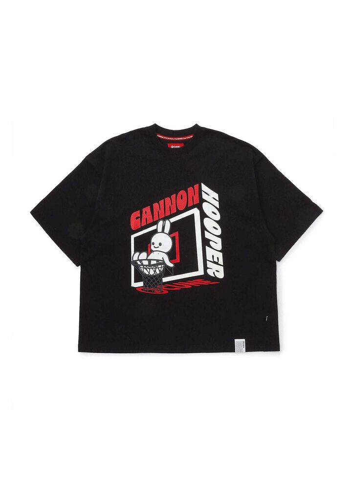 Big Tee Cannon Hooper,, medium