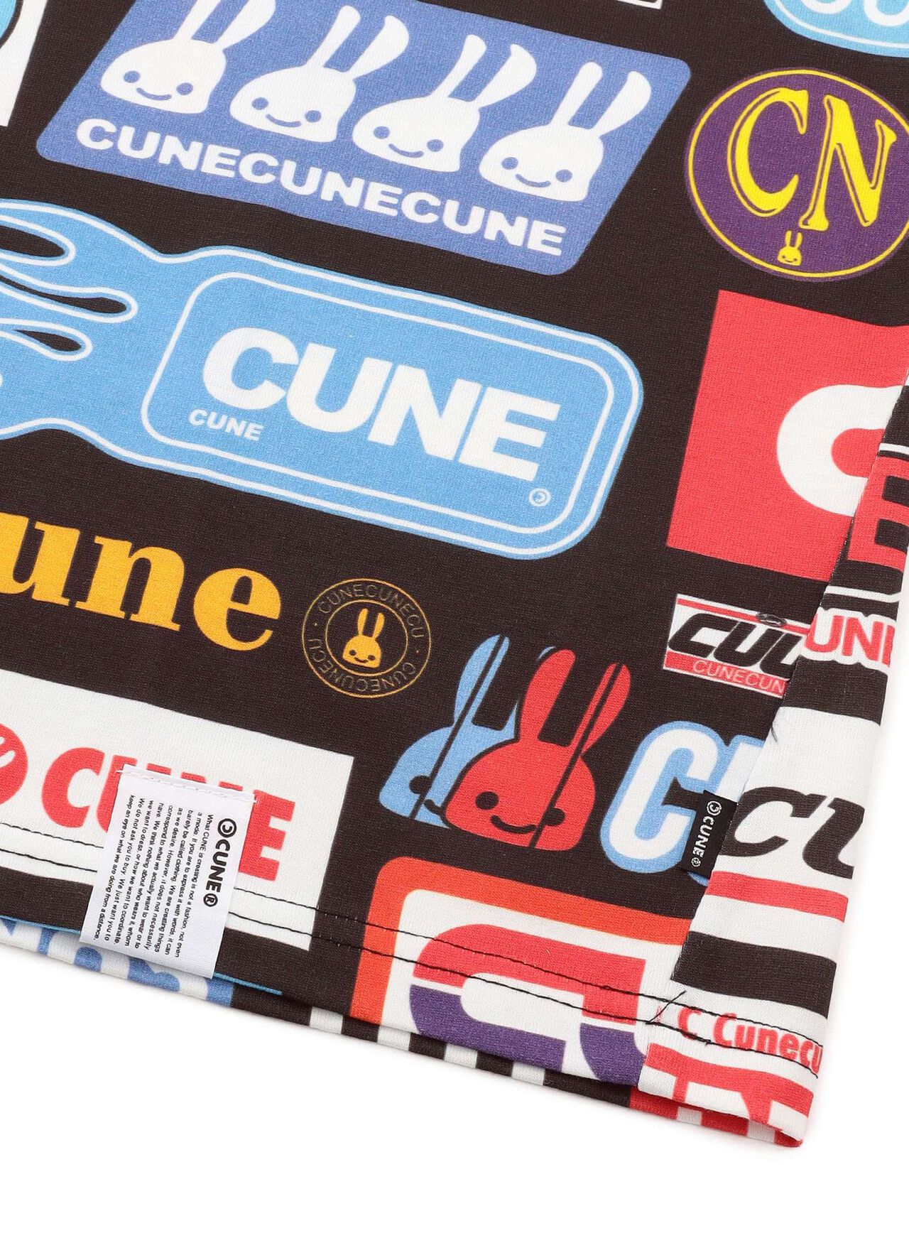 Racing Logo Big T-Shirt,, large image number 4