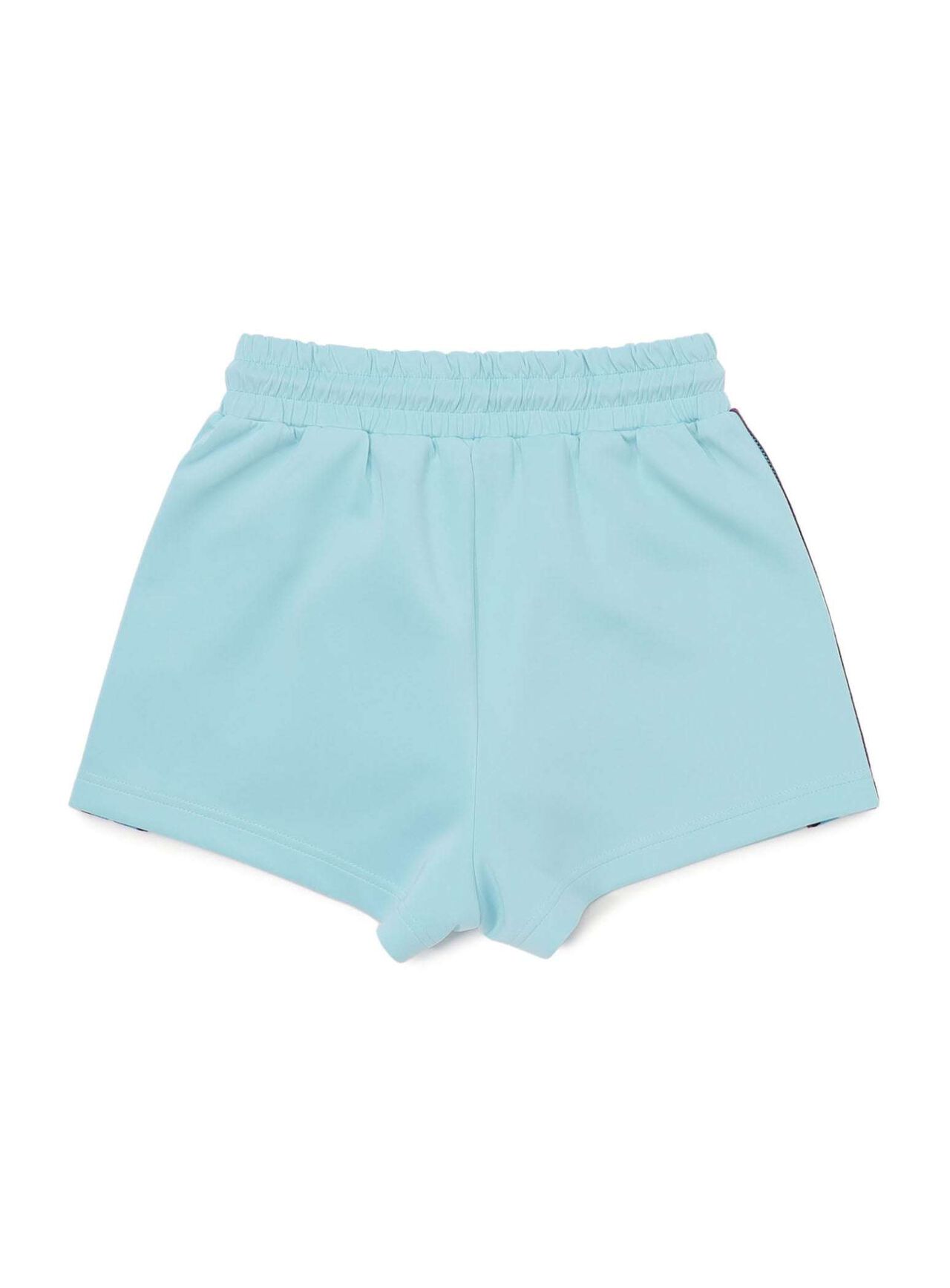 UFT Shorts,BLUE, large image number 5