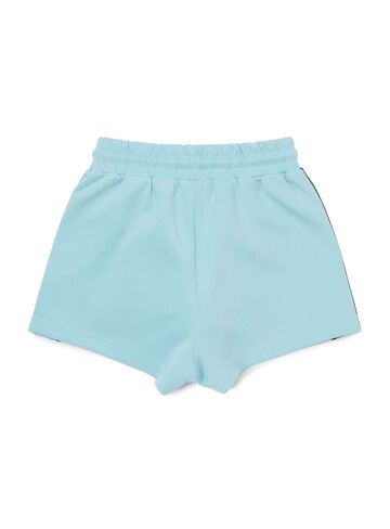 UFT Shorts,BLUE, small image number 5