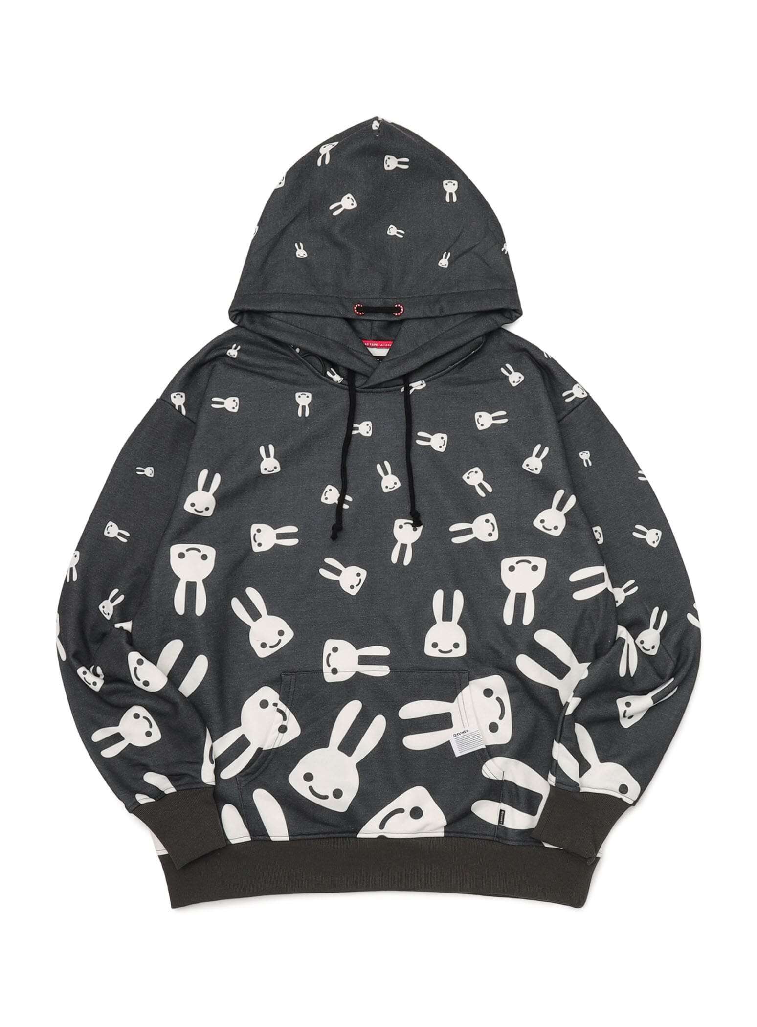 トップス CUNE 30th ANNIV HOODIE SWEATWEAR | CUNE Official Global Online Store