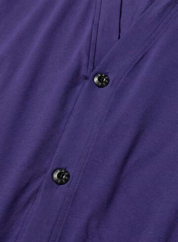 DCBC Long Cardigan,BLACK, small image number 6