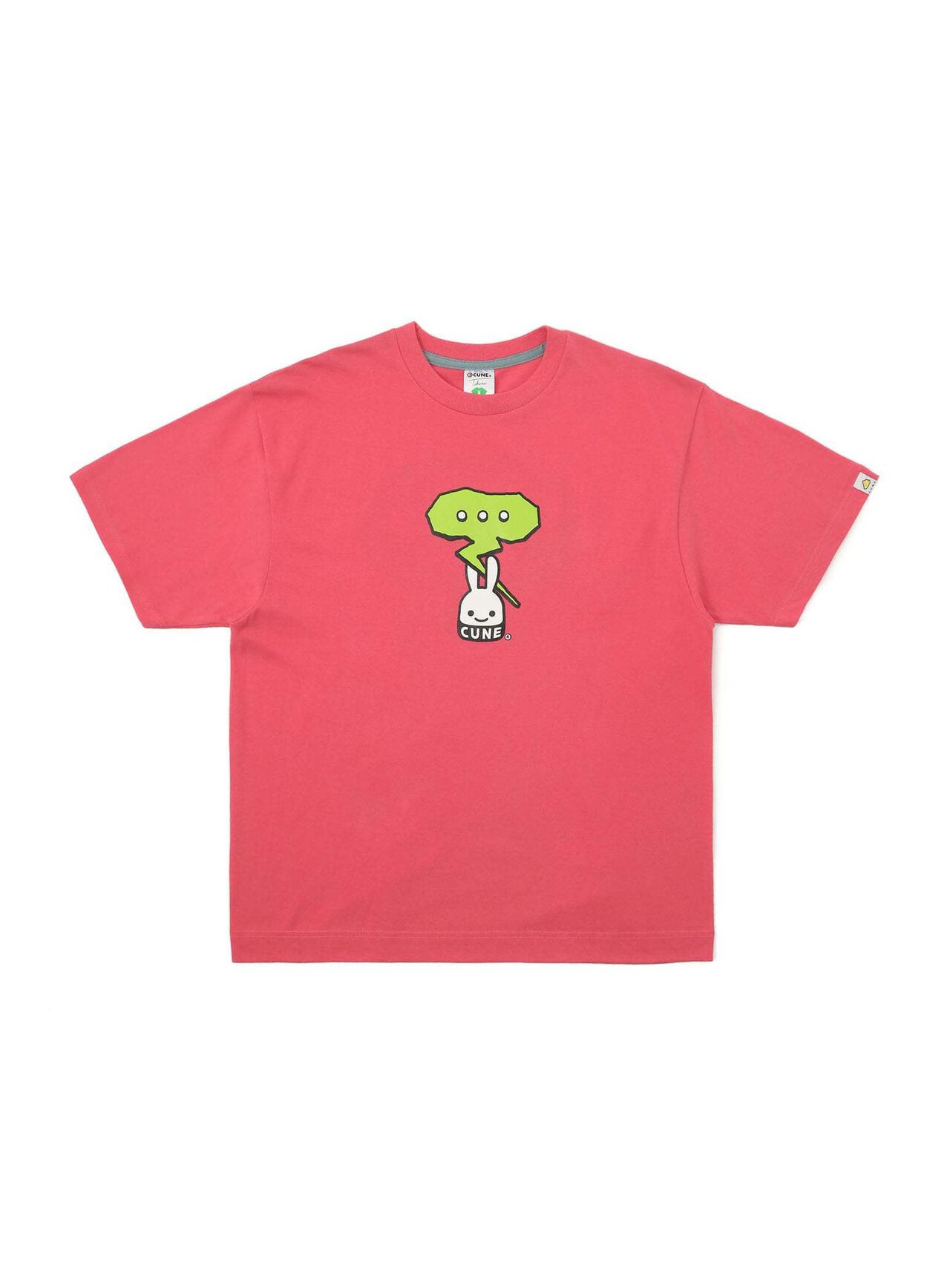 S/S Tee Didn't Say That,, large image number 0
