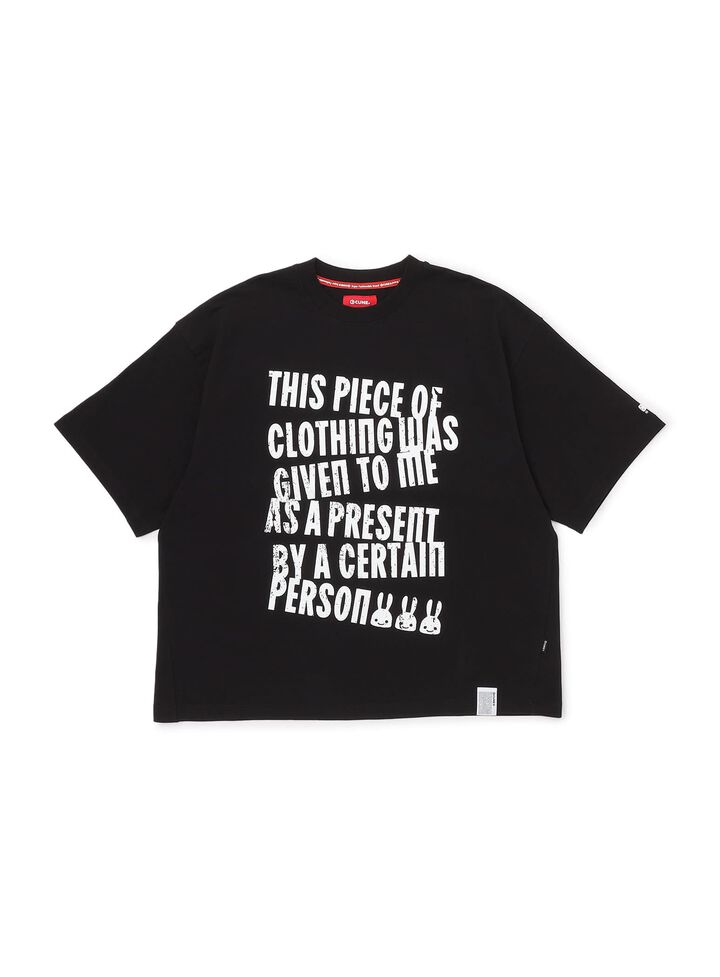 PTGC 2025 WINTER Big Tee,, medium