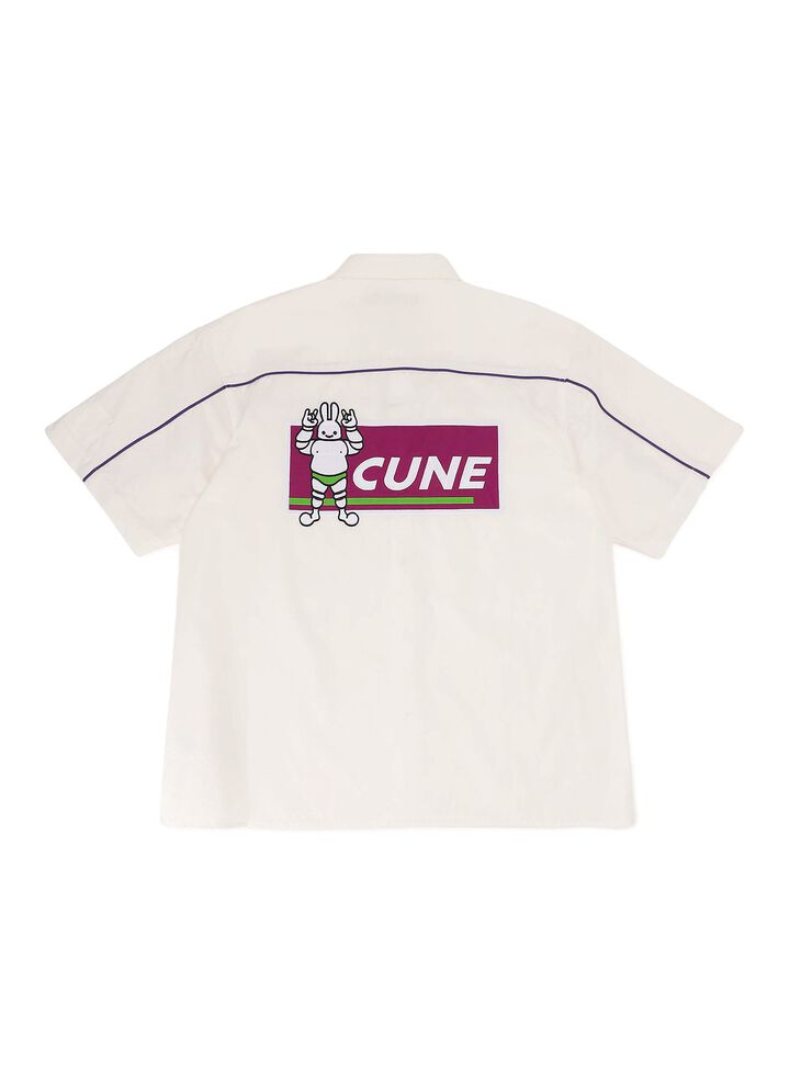 mechanic shirt,, medium