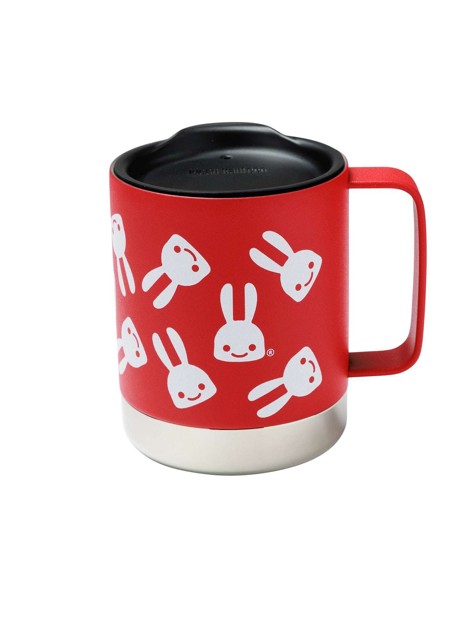 Klean Kanteen × CUNE Adventure Mug 12oz