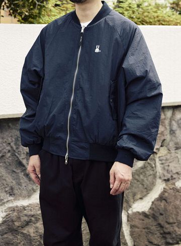 Reversible Quilted Jacket,, small image number 18