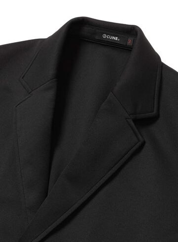 Tailored jersey jacket,, small image number 2