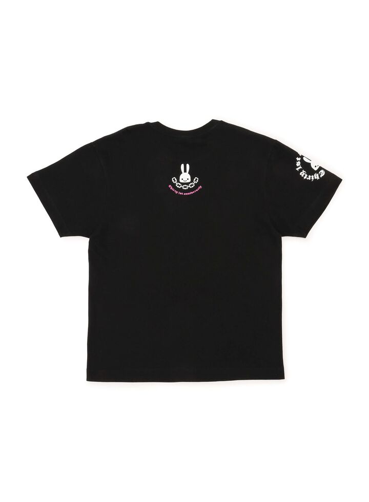31st ANNIVERSARY T-SHIRT: GATE,, medium