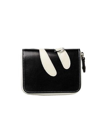 Leather Long Wallet SHORT,ONE, small image number 1