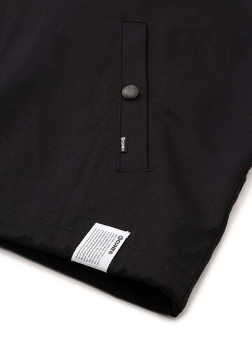 Twill Coach Jacket - Star Cigarette,, small image number 4