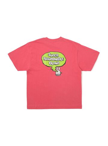 S/S Tee Didn't Say That,, small image number 1
