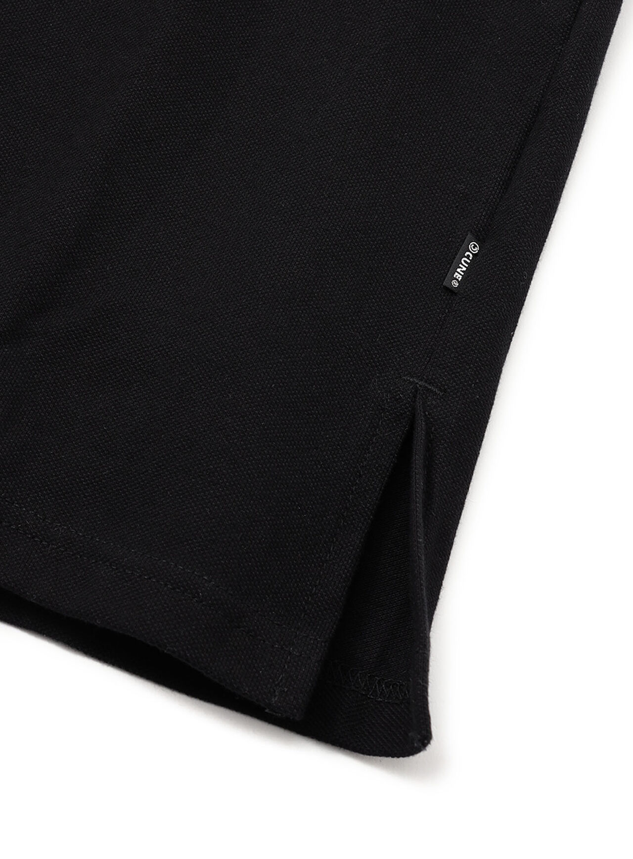 polo shirt dress,, large image number 6