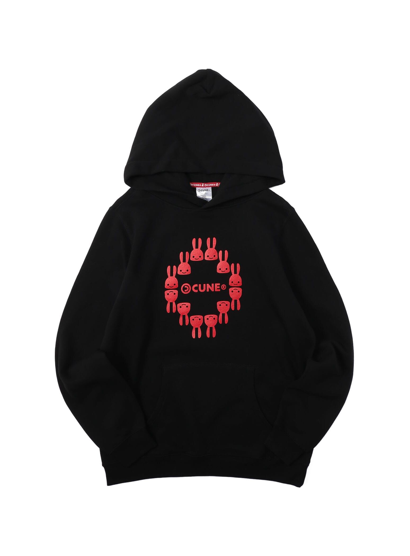 CUNE HOODIES | CUNE Official Global Online Store