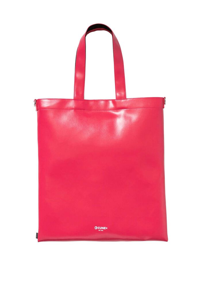 PVC tote bag,, medium