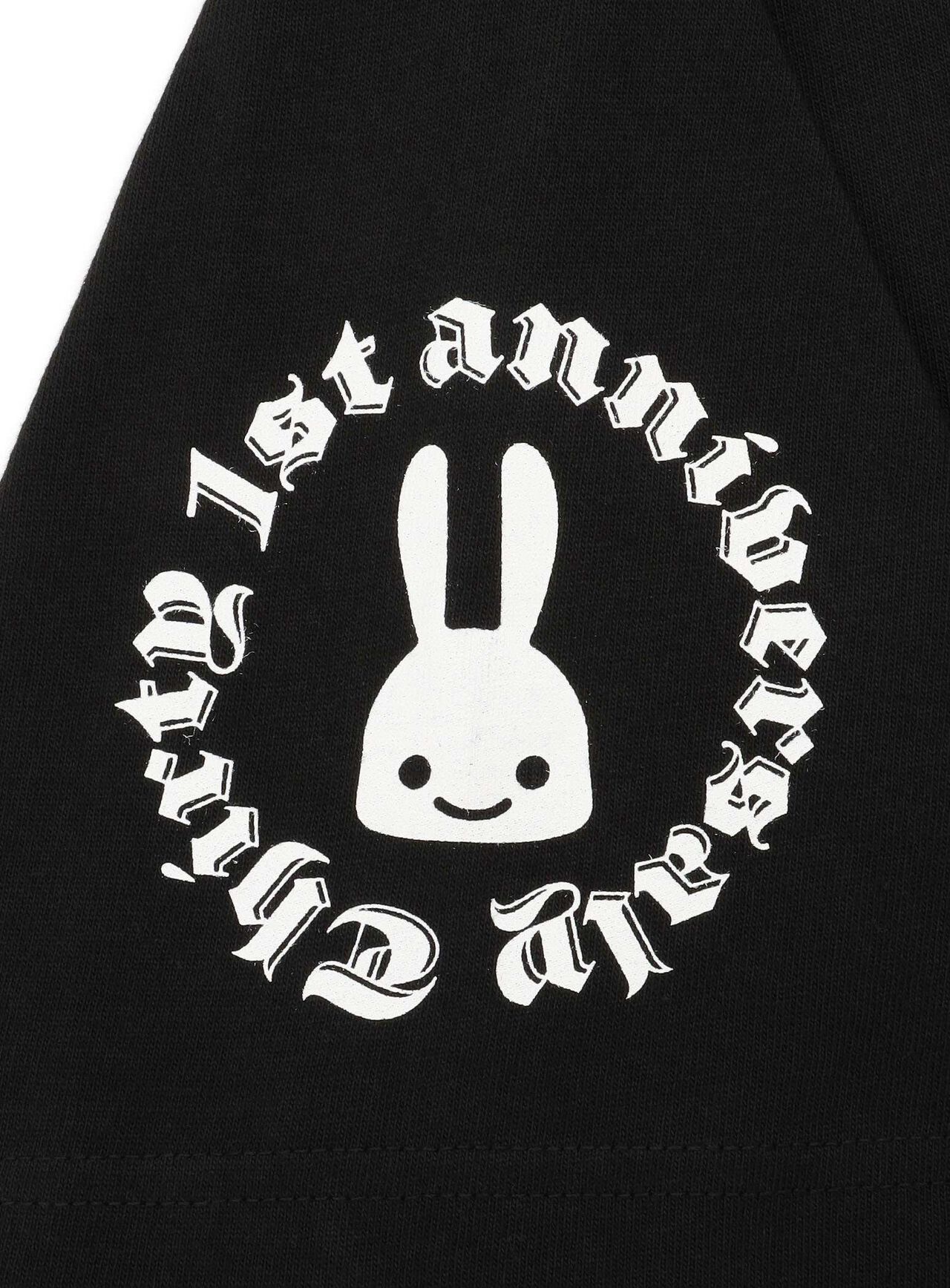 31st ANNIV T-SHIRTS Dice,BLACK, large image number 6