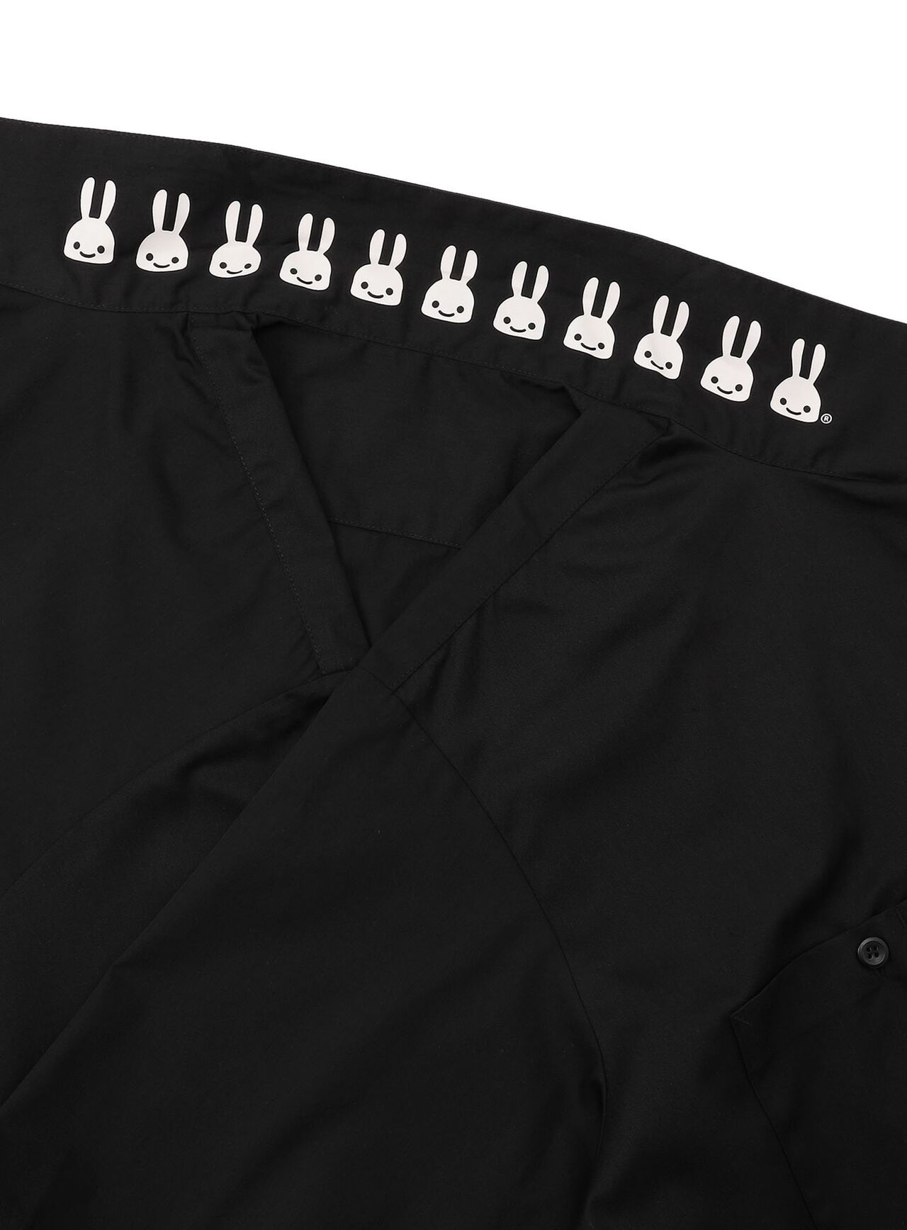 Short Sleeve Work Shirt - CUNE Rabbit,, large image number 7