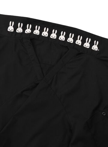 Short Sleeve Work Shirt - CUNE Rabbit,, small image number 7