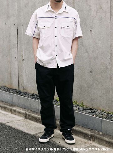 mechanic shirt,, small image number 9