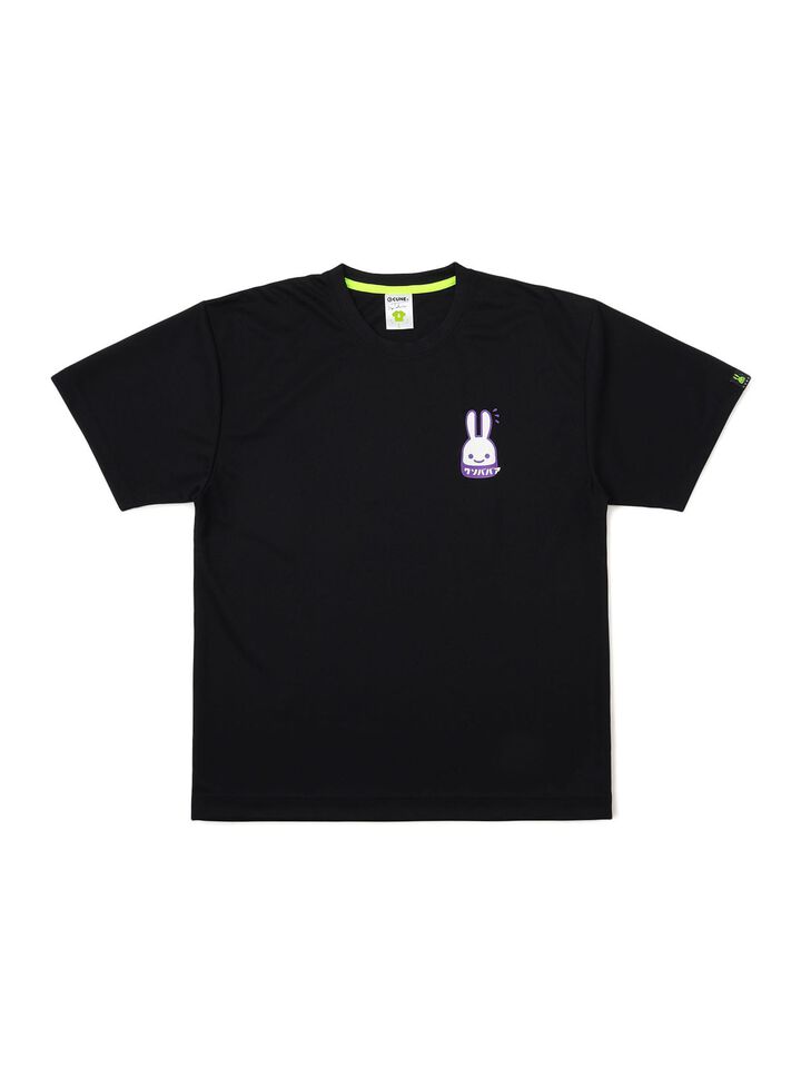 CUNE DRY T-SHIRTS "Old Crone",, medium