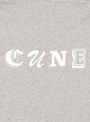 CUNE ZIP PARKA Boston Terrier,GRAY, small image number 6