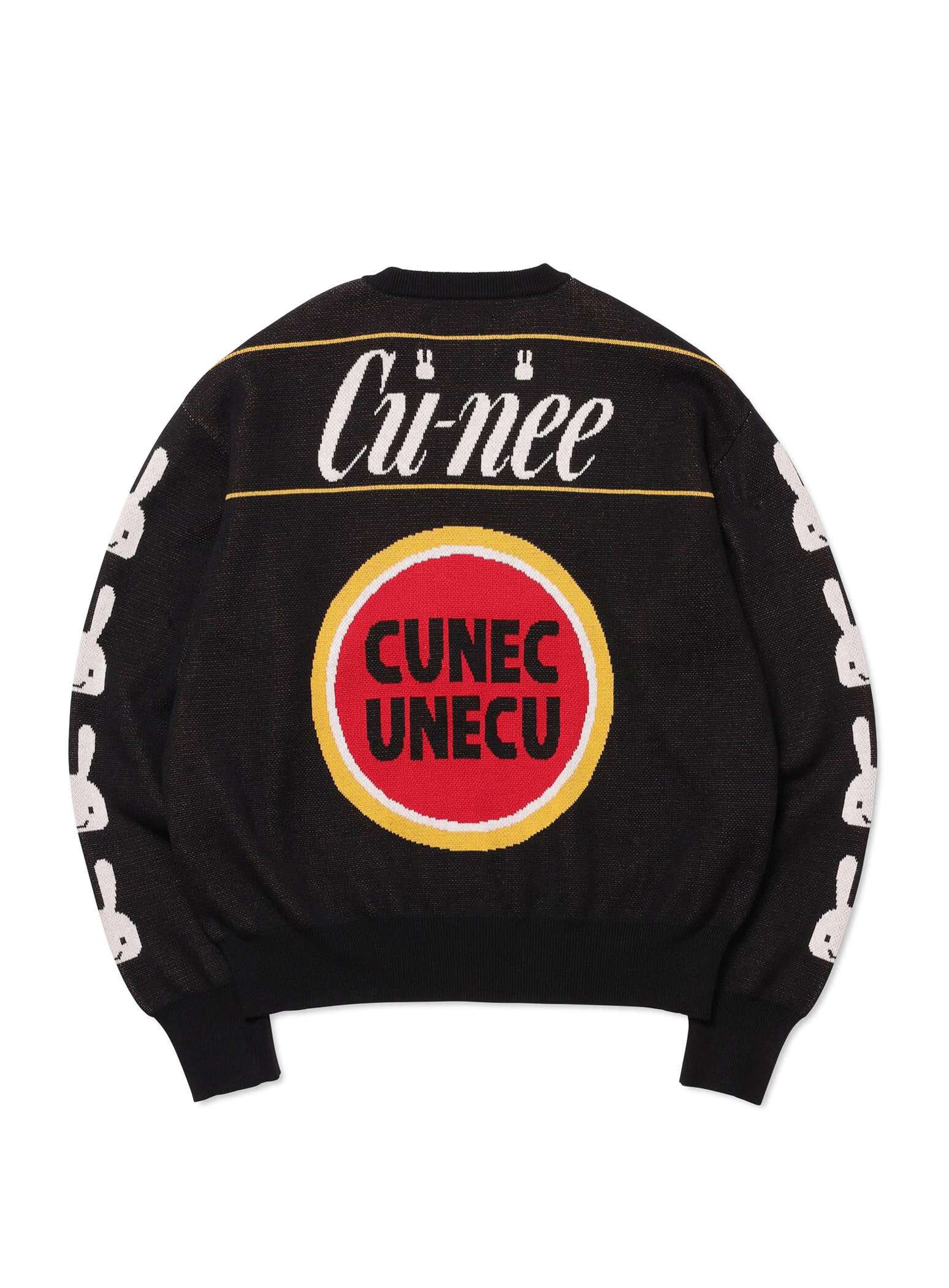 KNIT | CUNE Official Global Online Store