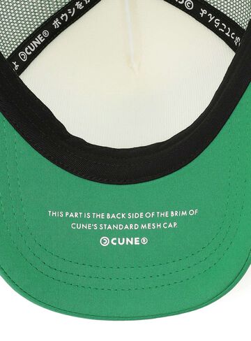 Mesh Cap CUNE Rabbit,ONE, small image number 9