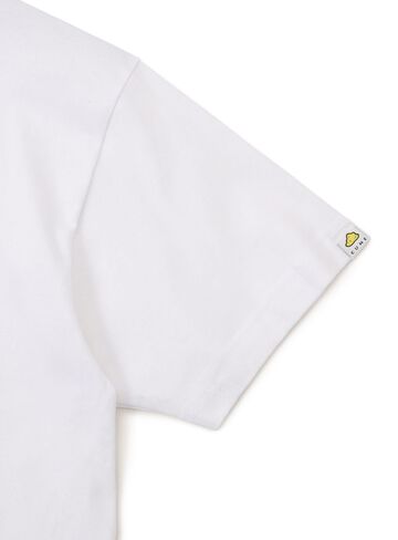 OS 13th Anniv. T-SHIRTS Enclosed U13,BLACK, small image number 2