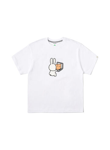 S/S Tee PC,, small image number 0