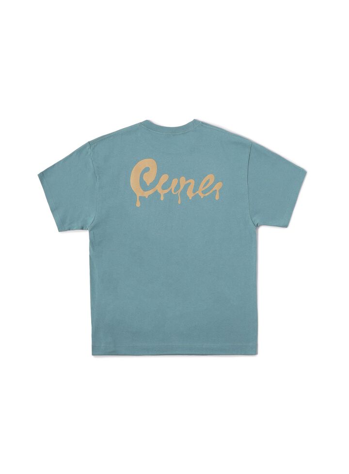 S/S Tee Gochiso,, medium