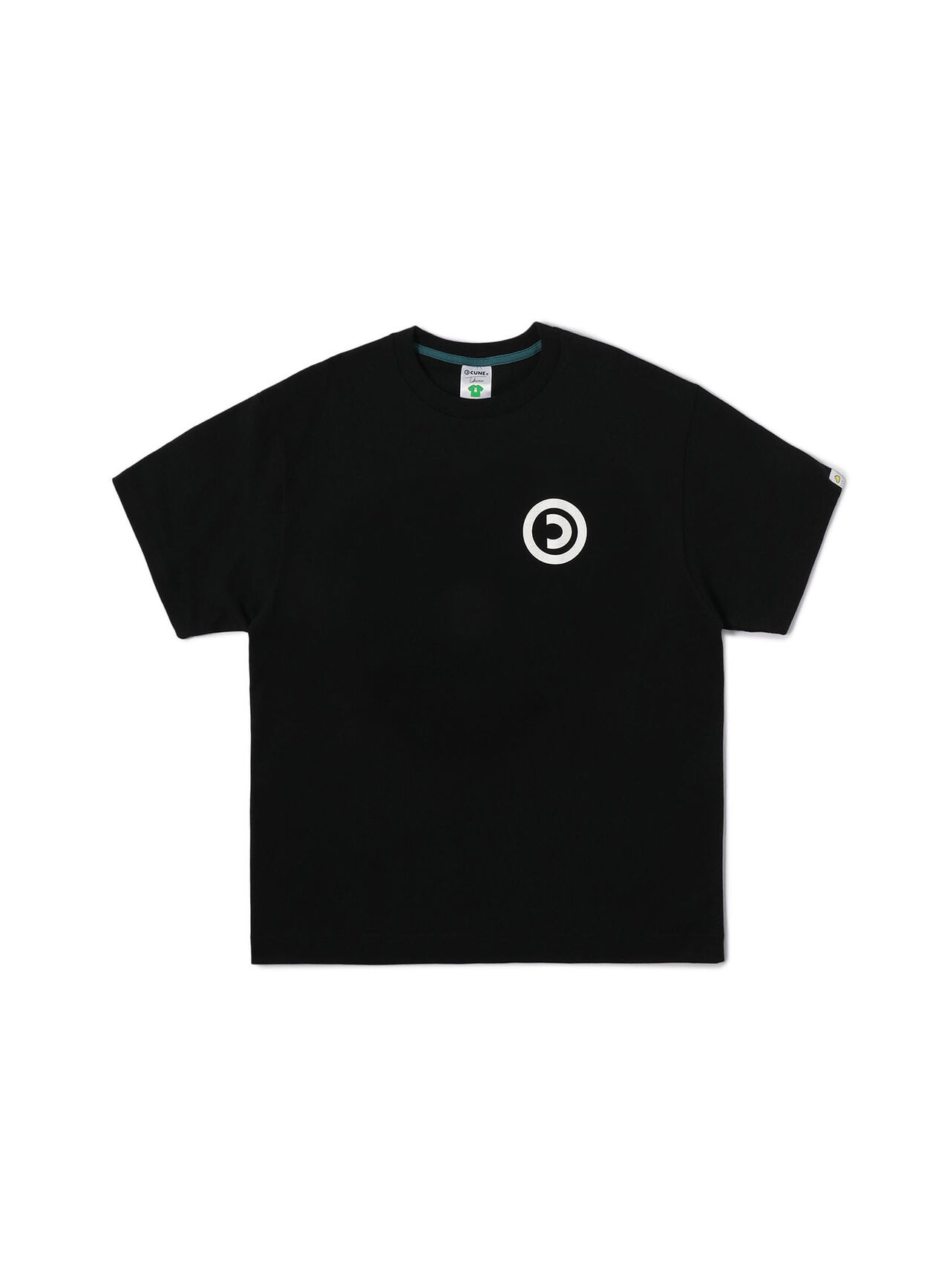 S/S Tee (C),, large image number 0