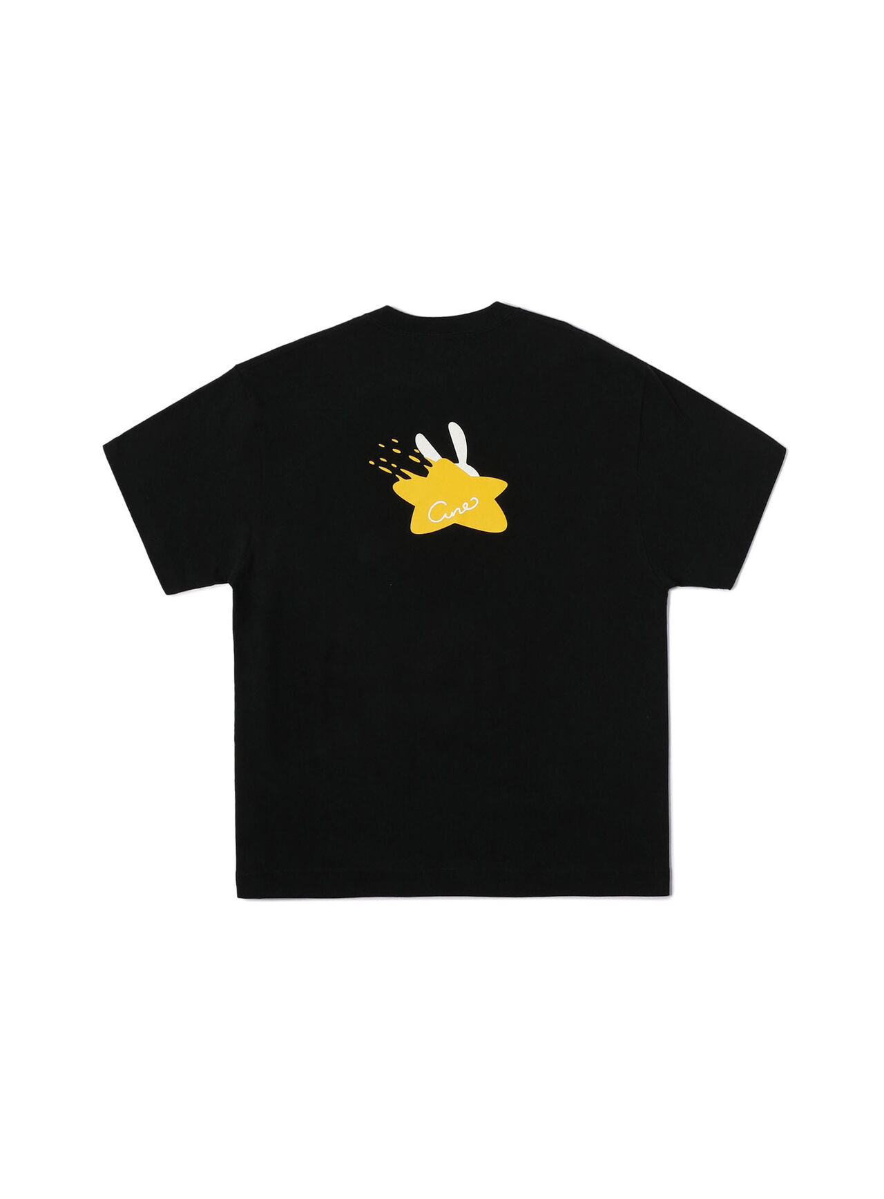 S/S Tee Star,L, large image number 1