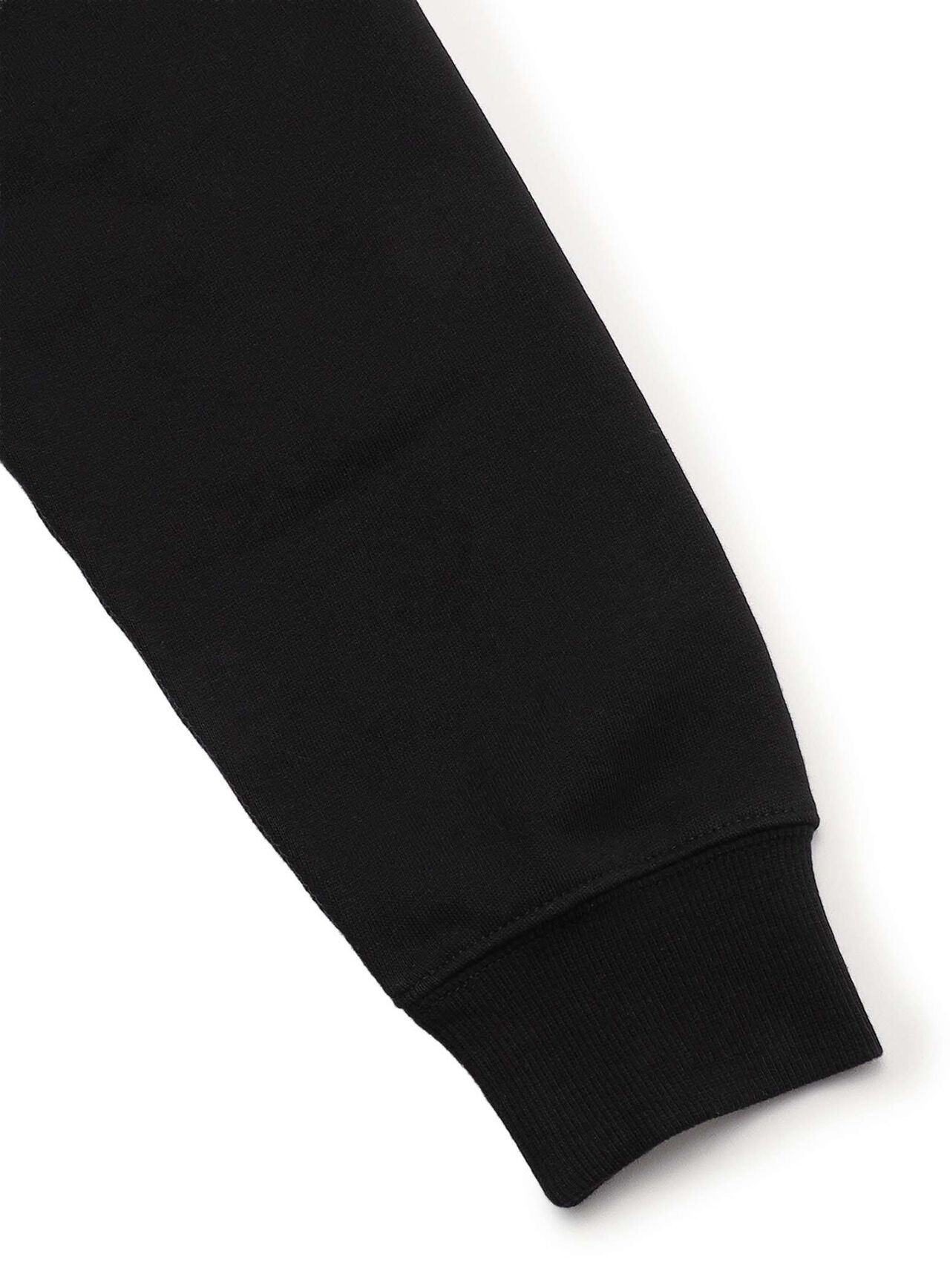 CUNE PULL PARKA Mexican Salamander,BLACK, large image number 3