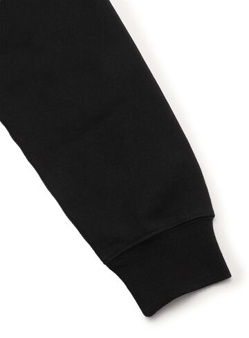 CUNE PULL PARKA Mexican Salamander,BLACK, small image number 3