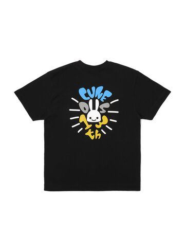 OS 13th Anniv. T-SHIRTS Tarot #13 Death,BLACK, small image number 2