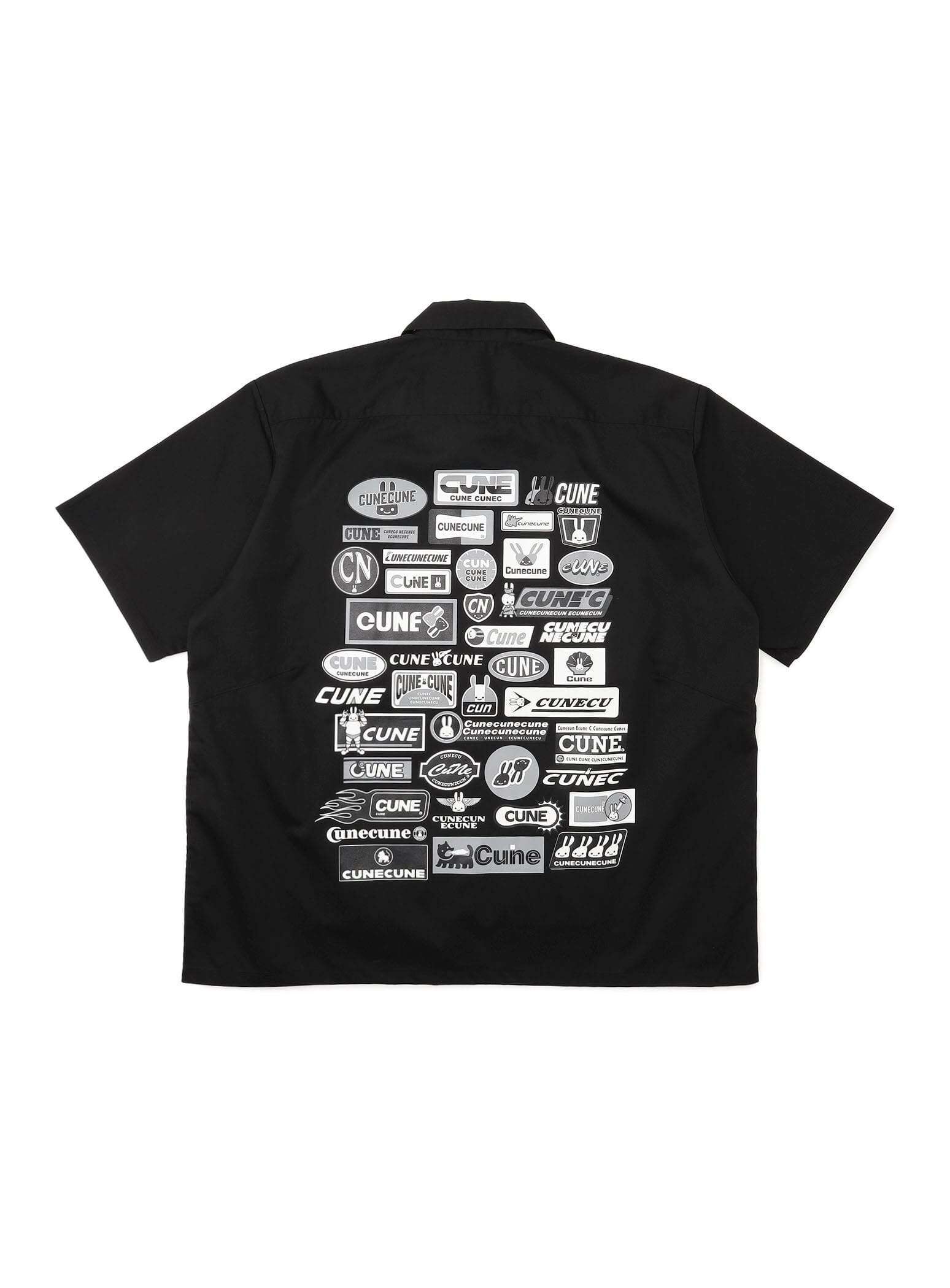 SHIRTS | CUNE Official Global Online Store