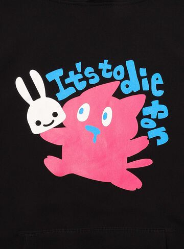 CUNE PULL PARKA - Favorite Treat,GRAY, small image number 5