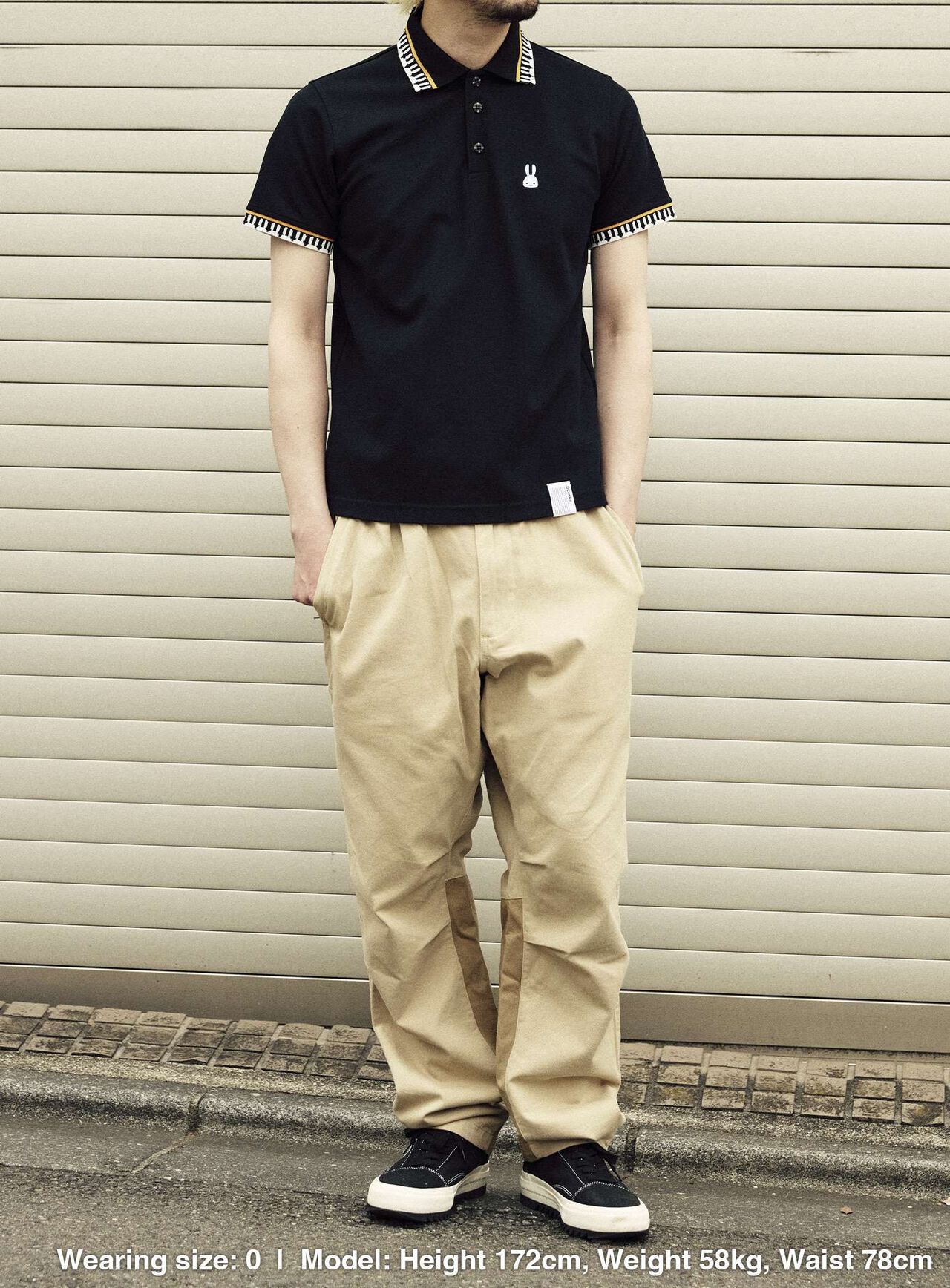 Polo Shirt,, large image number 6