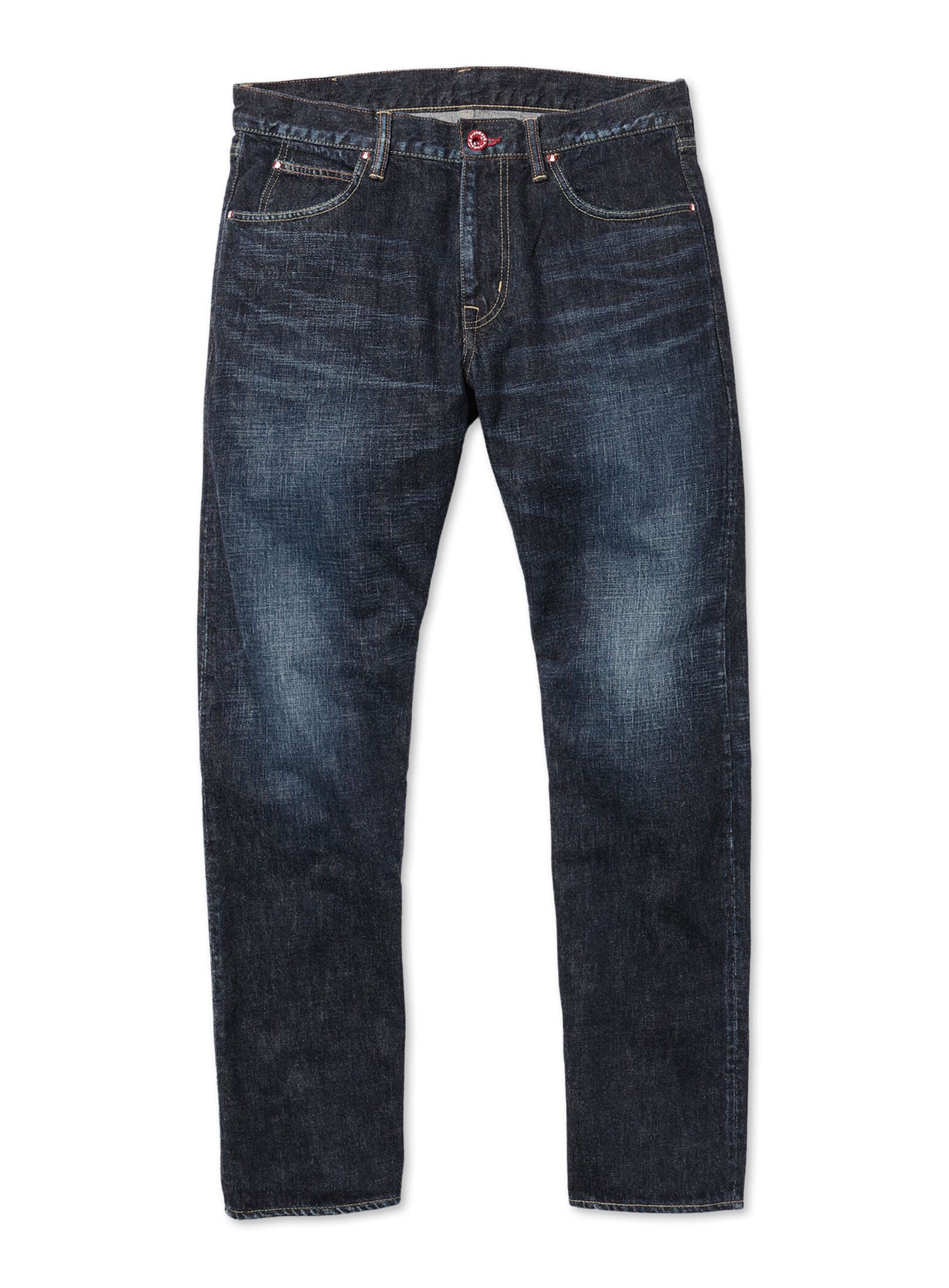 Jeans - Ordinary 22-U2 1 year