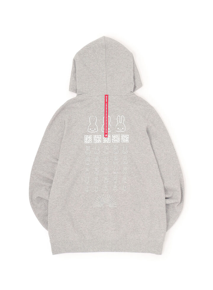 CUNE PULL PARKA Vision Test,, medium